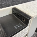 1559956-10 Videokonferens- och soundbar-enhet med integrerad kamera AMX ACV-5100GR-EK