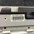 1559956-12 Videokonferens- och soundbar-enhet med integrerad kamera AMX ACV-5100GR-EK