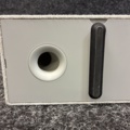 1559956-13 Videokonferens- och soundbar-enhet med integrerad kamera AMX ACV-5100GR-EK