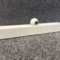 1559958-1 Videokonferens- och soundbar-enhet med integrerad kamera AMX ACV-5100GR-EK