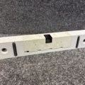 1559958-8 Videokonferens- och soundbar-enhet med integrerad kamera AMX ACV-5100GR-EK