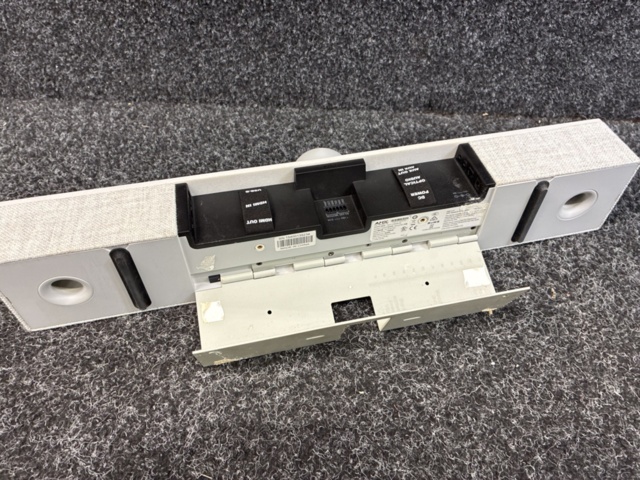 1559958-9 Videokonferens- och soundbar-enhet med integrerad kamera AMX ACV-5100GR-EK