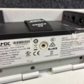 1559958-11 Videokonferens- och soundbar-enhet med integrerad kamera AMX ACV-5100GR-EK