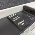 1559958-12 Videokonferens- och soundbar-enhet med integrerad kamera AMX ACV-5100GR-EK