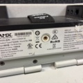 1559958-16 Videokonferens- och soundbar-enhet med integrerad kamera AMX ACV-5100GR-EK