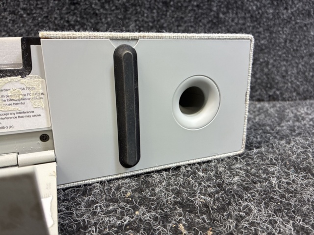 1559958-17 Videokonferens- och soundbar-enhet med integrerad kamera AMX ACV-5100GR-EK