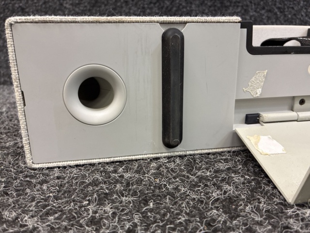 1559958-18 Videokonferens- och soundbar-enhet med integrerad kamera AMX ACV-5100GR-EK