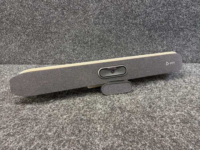 Videokonferensbar Poly Studio X50