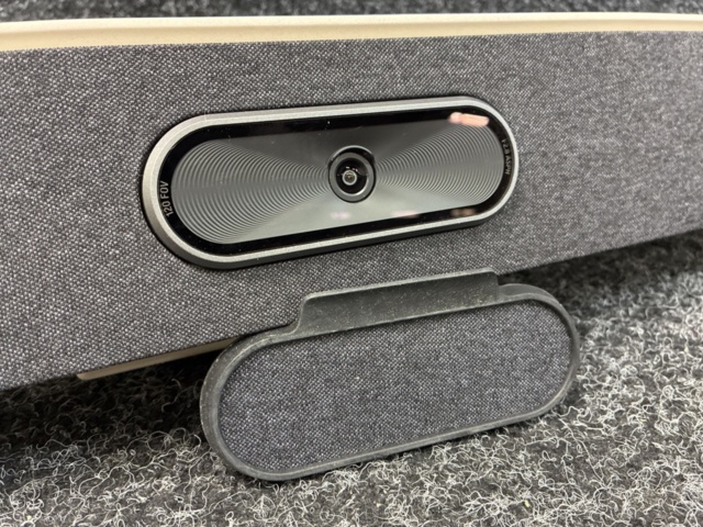 1559959-2 Videokonferensbar Poly Studio X50