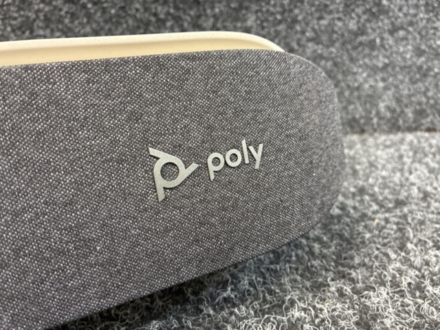 1559959-3 Videokonferensbar Poly Studio X50