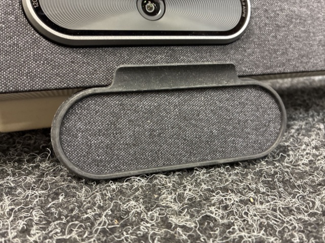1559959-4 Videokonferensbar Poly Studio X50