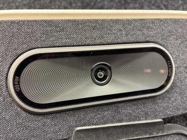 1559959-5 Videokonferensbar Poly Studio X50
