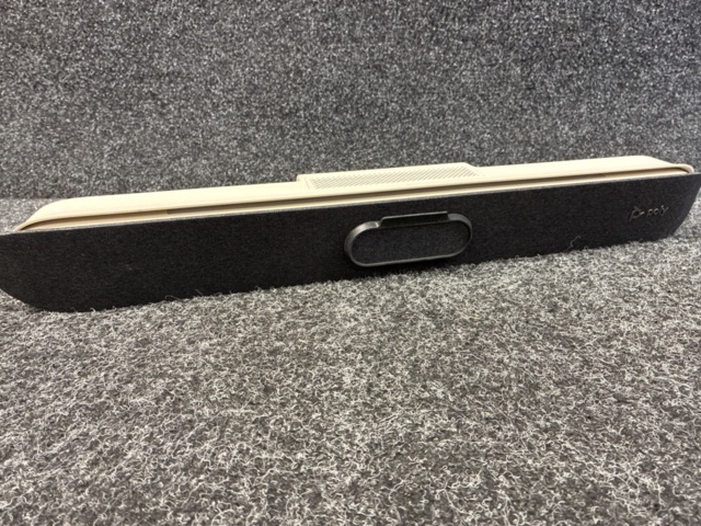 1559959-6 Videokonferensbar Poly Studio X50