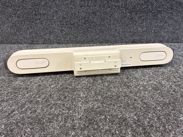 1559959-9 Videokonferensbar Poly Studio X50