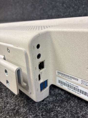 1559959-13 Videokonferensbar Poly Studio X50