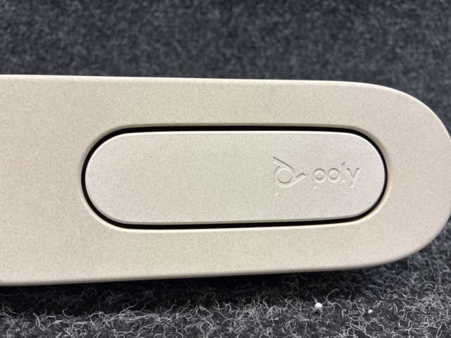 1559959-15 Videokonferensbar Poly Studio X50