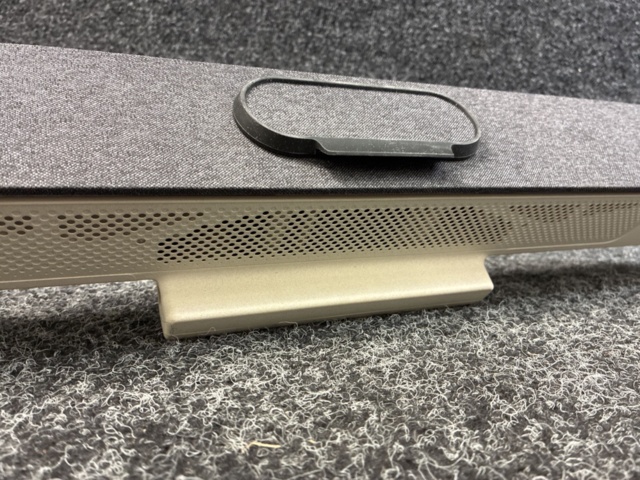 1559961-5 Videokonferensbar Poly Studio X50