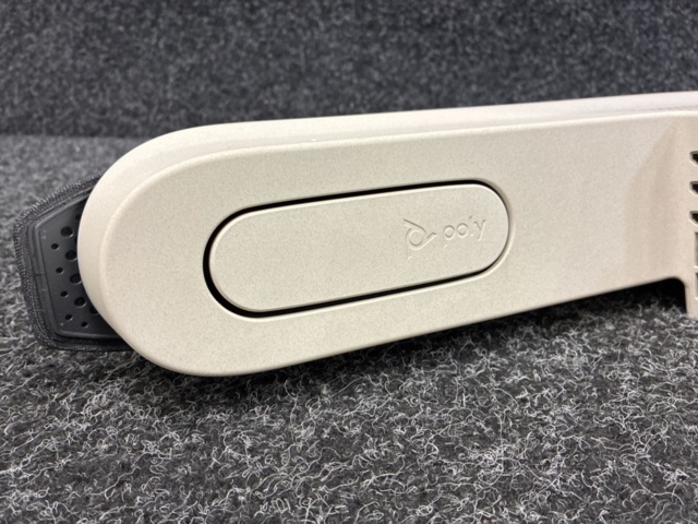 1559961-8 Videokonferensbar Poly Studio X50