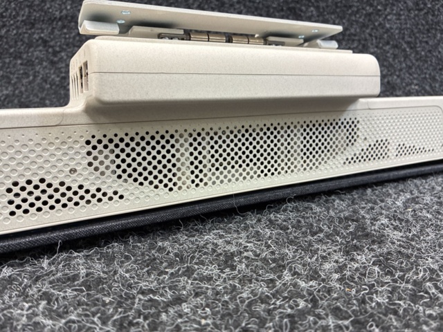 1559961-16 Videokonferensbar Poly Studio X50
