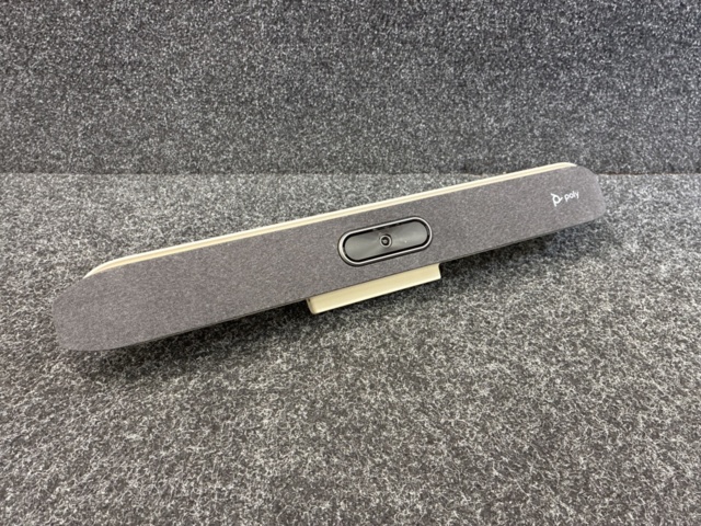 Videokonferensbar Poly Studio X50
