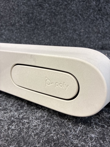 1559963-16 Videokonferensbar Poly Studio X50