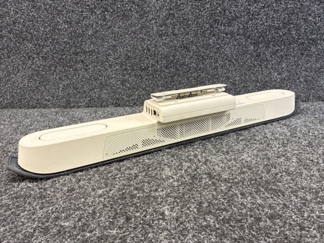 1559963-17 Videokonferensbar Poly Studio X50