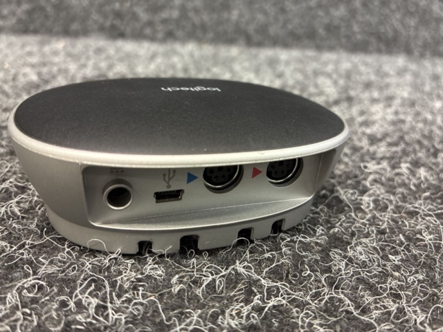1559965-3 Konferenssystem Logitech SmartDock