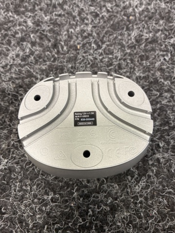 1559965-4 Konferenssystem Logitech SmartDock