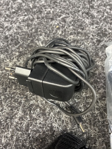 1559965-11 Konferenssystem Logitech SmartDock