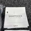 1559965-15 Konferenssystem Logitech SmartDock