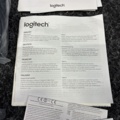 1559965-16 Konferenssystem Logitech SmartDock