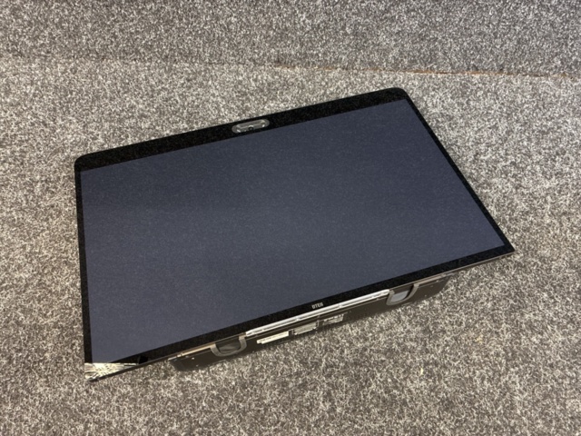 27" Monitor DTEN "allt-i-ett-enhet för personligt samarbete via Zoom"
