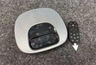 1559967 Högtalartelefon Logitech V-U0034