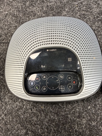1559967-4 Högtalartelefon Logitech V-U0034