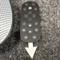 1559967-5 Högtalartelefon Logitech V-U0034