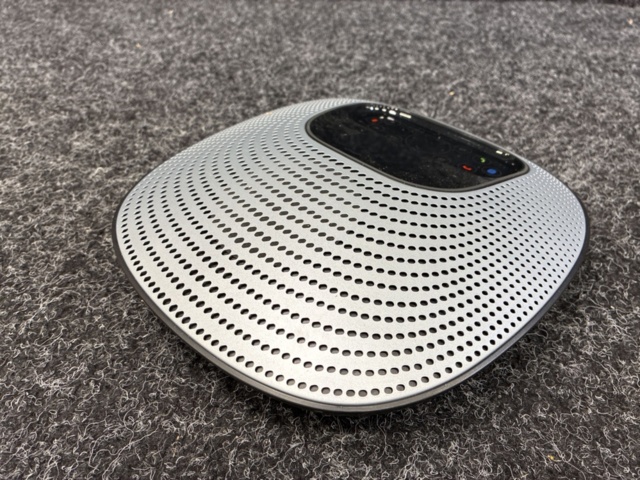 1559967-6 Högtalartelefon Logitech V-U0034