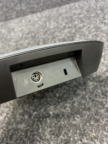1559967-8 Högtalartelefon Logitech V-U0034