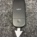 1559967-9 Högtalartelefon Logitech V-U0034