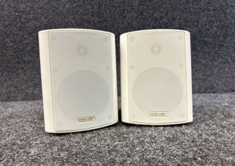 Speaker set Vivolink VLSP60AW