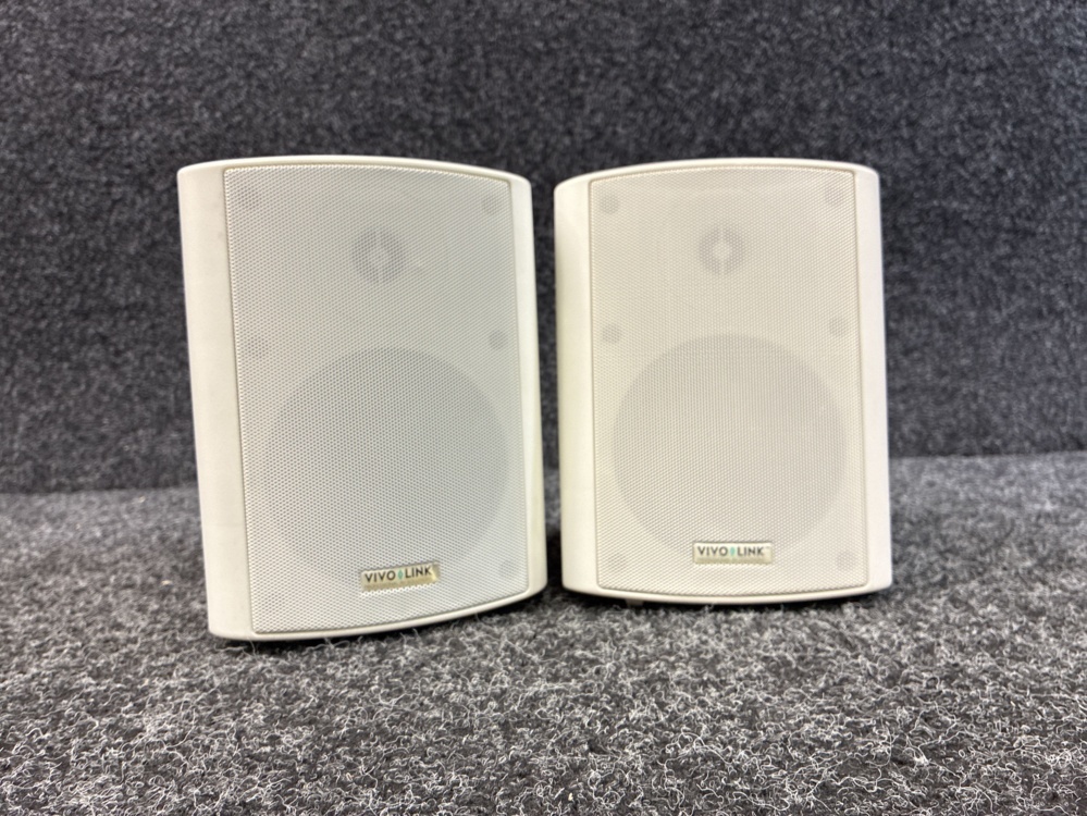 1559981-1 Högtalarset Vivolink VLSP60AW