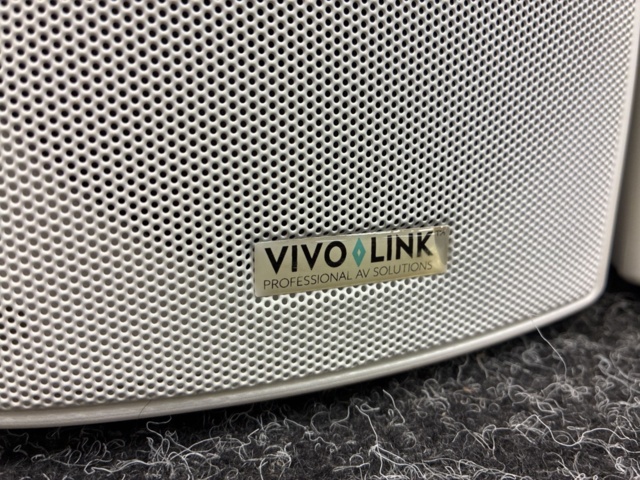 1559982-2 Högtalarset Vivolink VLSP60AW