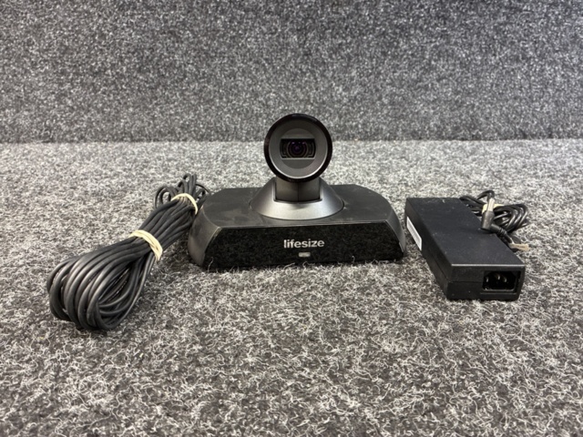 1559985-2 Videokonferenskamera Lifesize Icon 400