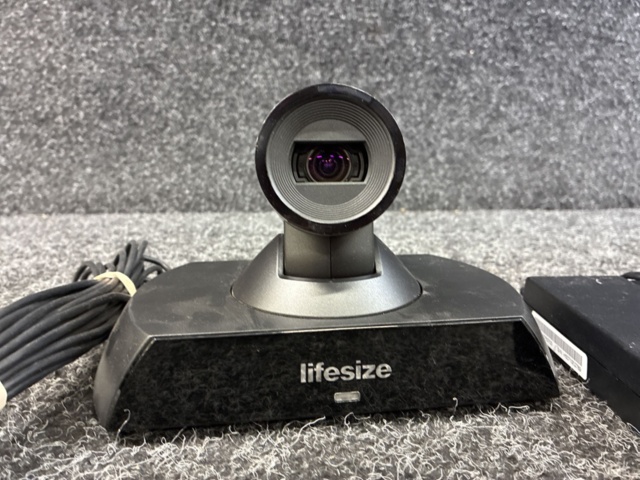 1559985-3 Videokonferenskamera Lifesize Icon 400