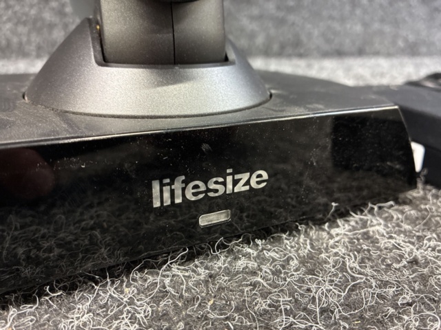 1559985-4 Videokonferenskamera Lifesize Icon 400
