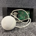 1559986-2 Takmonterad konferensmikrofon Vaddio CeilingMIC Interface Box
