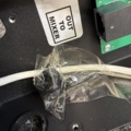 1559986-6 Takmonterad konferensmikrofon Vaddio CeilingMIC Interface Box