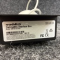 1559986-8 Takmonterad konferensmikrofon Vaddio CeilingMIC Interface Box