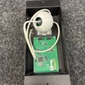 1559986-10 Takmonterad konferensmikrofon Vaddio CeilingMIC Interface Box