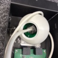 1559986-11 Takmonterad konferensmikrofon Vaddio CeilingMIC Interface Box