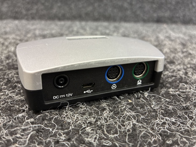 1559987-5 Conference hub Aver V8U0A